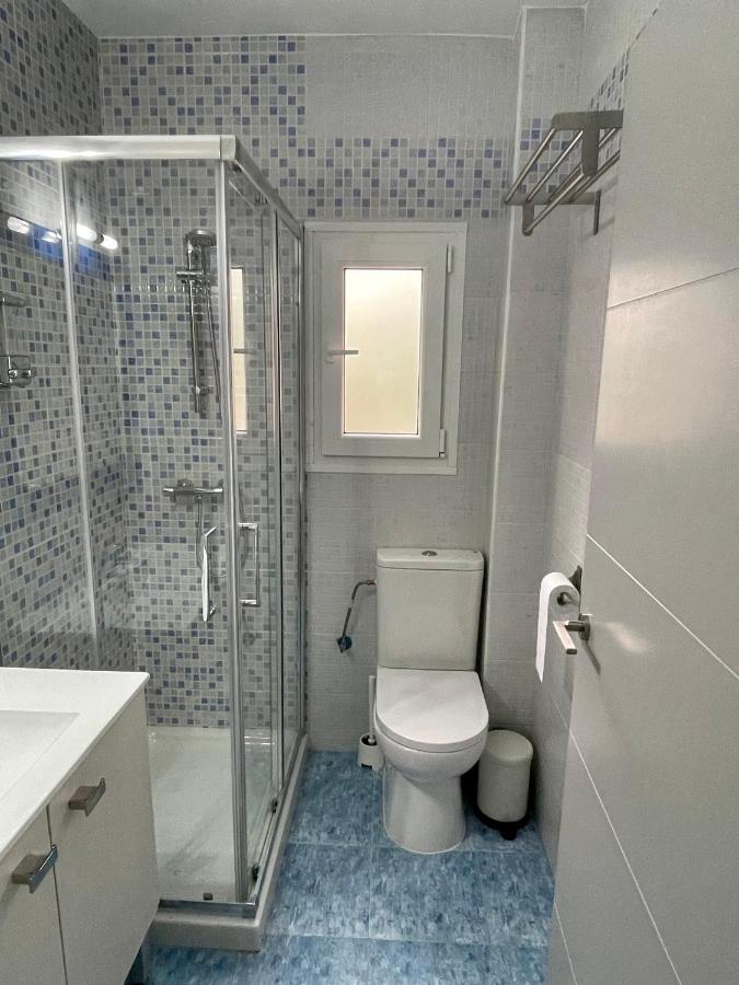 Doamvid Universidad Ciudad Real Dış mekan fotoğraf