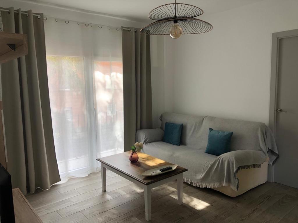 Doamvid Universidad Ciudad Real Dış mekan fotoğraf