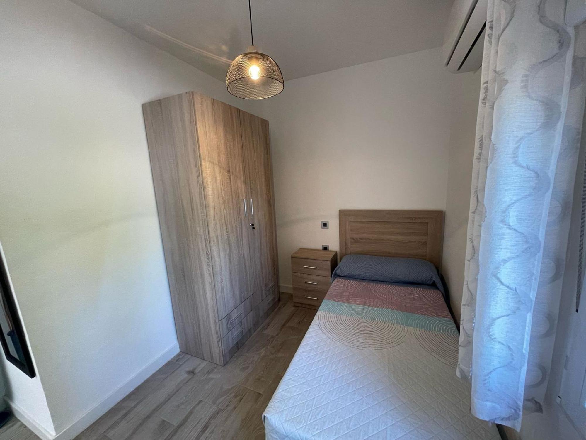 Doamvid Universidad Ciudad Real Dış mekan fotoğraf