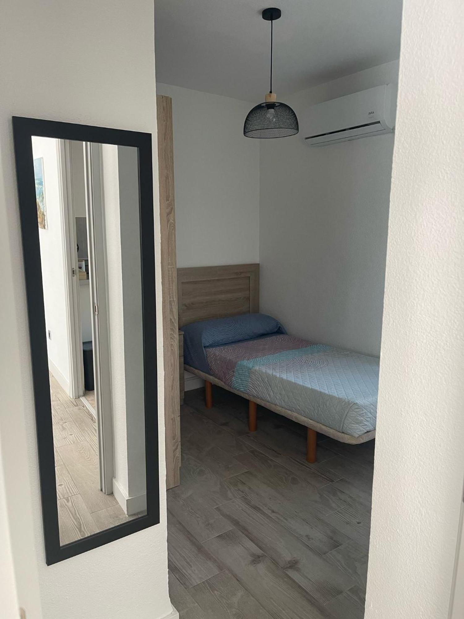 Doamvid Universidad Ciudad Real Dış mekan fotoğraf