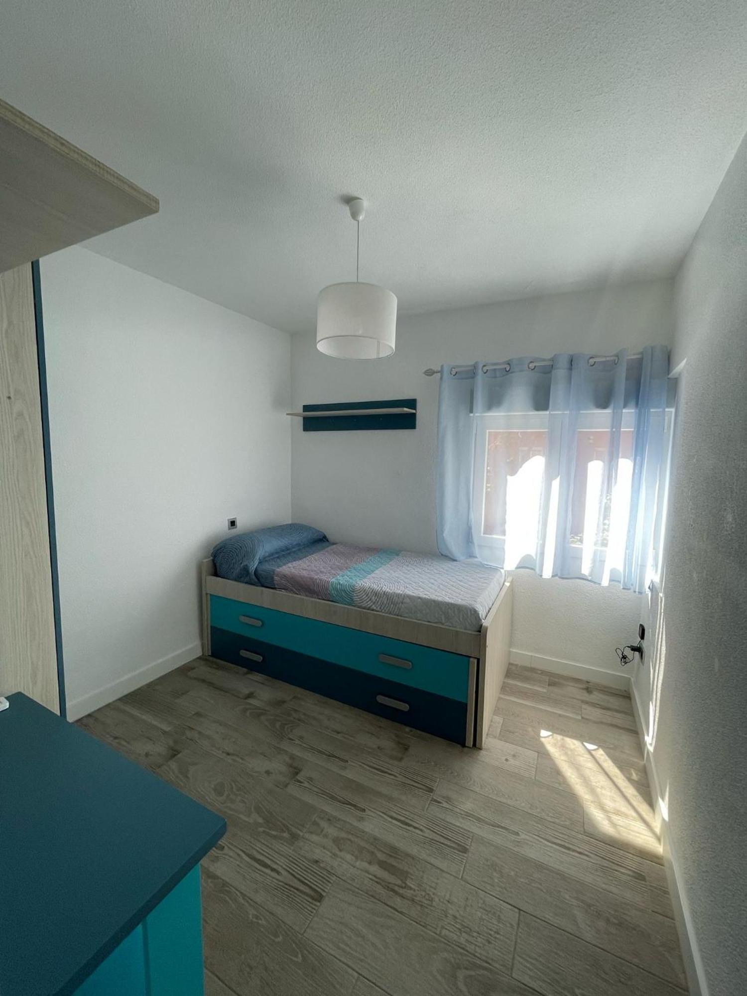 Doamvid Universidad Ciudad Real Dış mekan fotoğraf